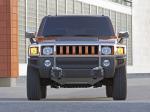 Hummer H3x 2007 года